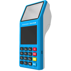 古交超级收款宝QR65